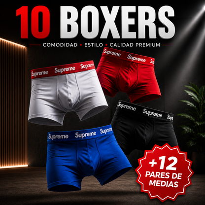 Pack Ahorro Premium - Comodidad total diaria