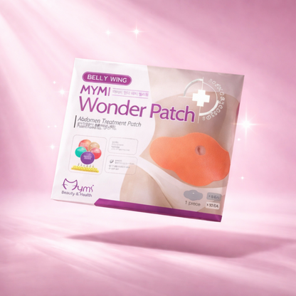 Parches Adelgazantes: Reducen Grasa Abdominal