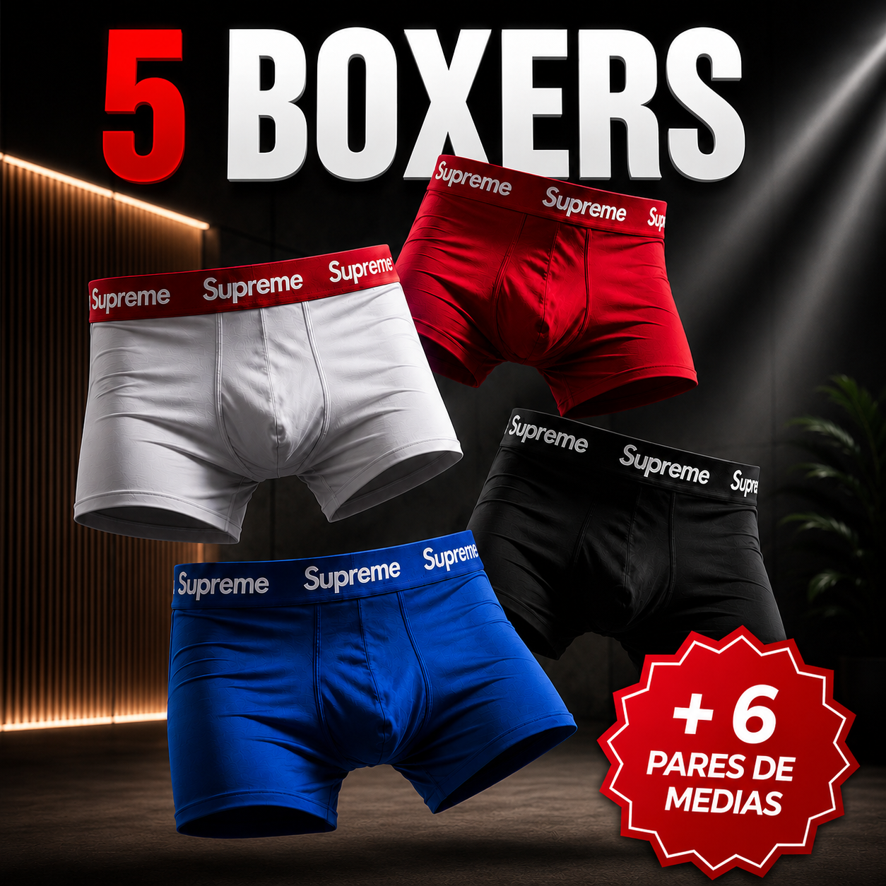 Pack Ahorro Premium - Comodidad total diaria