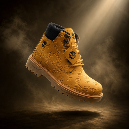 Urban Prestige Boots – El Icono del Lujo Urbano