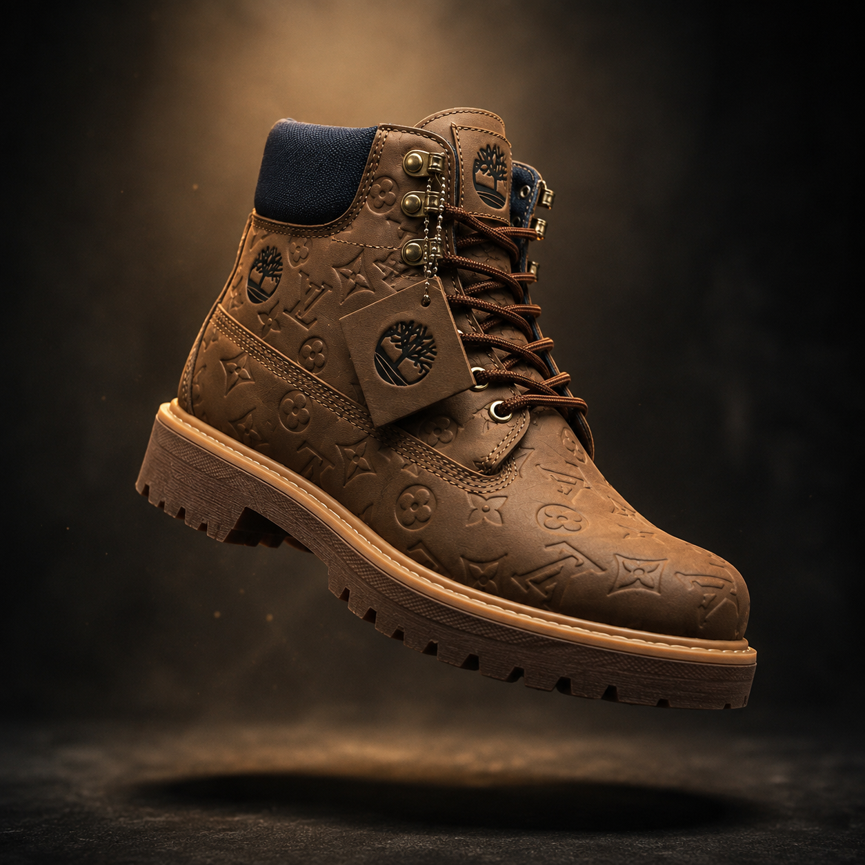 Urban Prestige Boots – El Icono del Lujo Urbano
