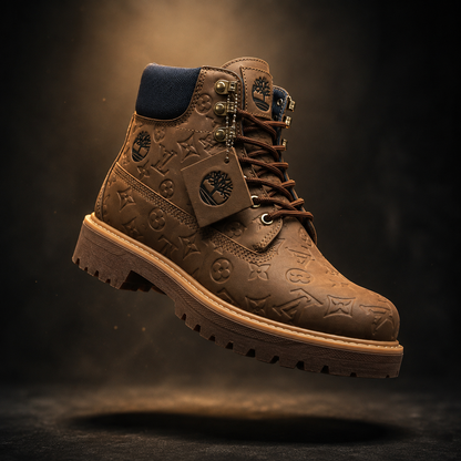 Urban Prestige Boots – El Icono del Lujo Urbano
