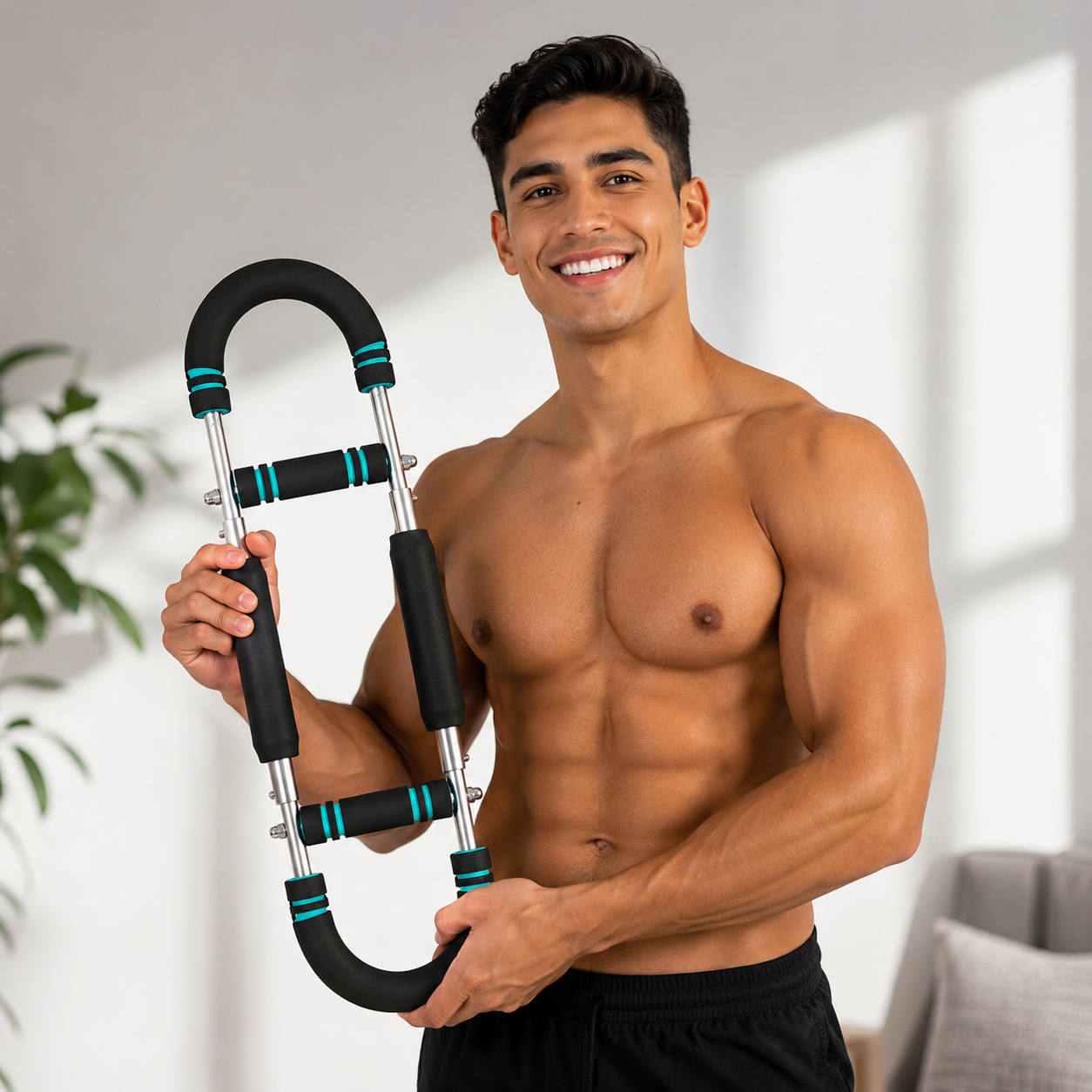 Twister Arm - Tu gimnasio en casa