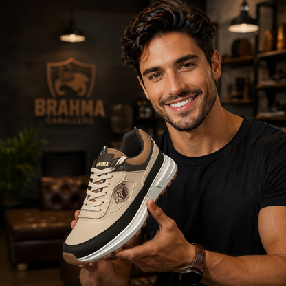 Brahma Comfort Pro - Comodidad todo el día