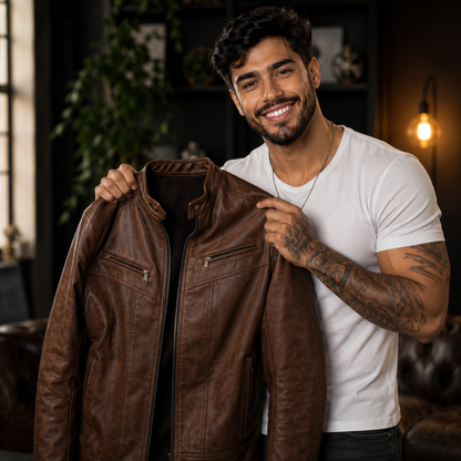 Jack Urban Premium - Elegancia y seguridad en cada salida