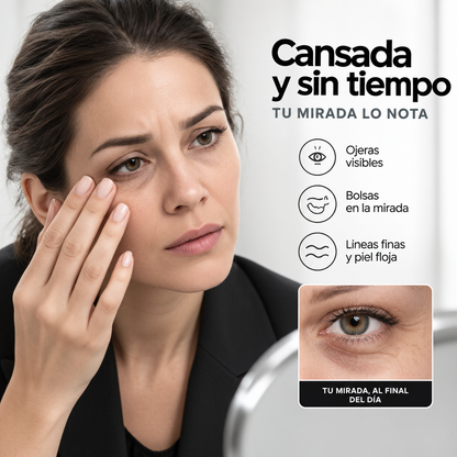 Instant FIRMx™ ¡OFERTA 2X1! - Mirada descansada en minutos