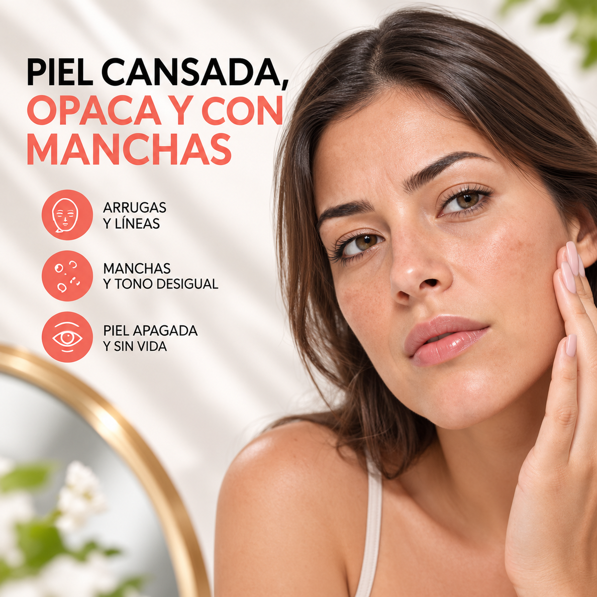 Jaysuing 5 En 1 ¡OFERTA 2x1! - Un sérum, cinco soluciones