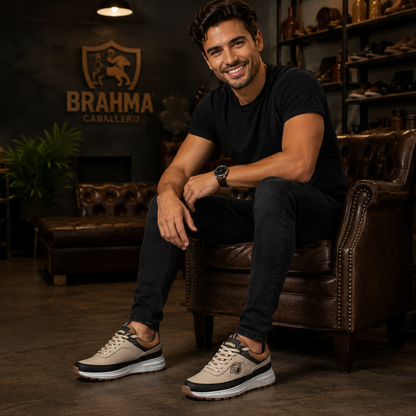 Brahma Comfort Pro - Comodidad todo el día