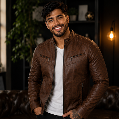 Jack Urban Premium - Elegancia y seguridad en cada salida