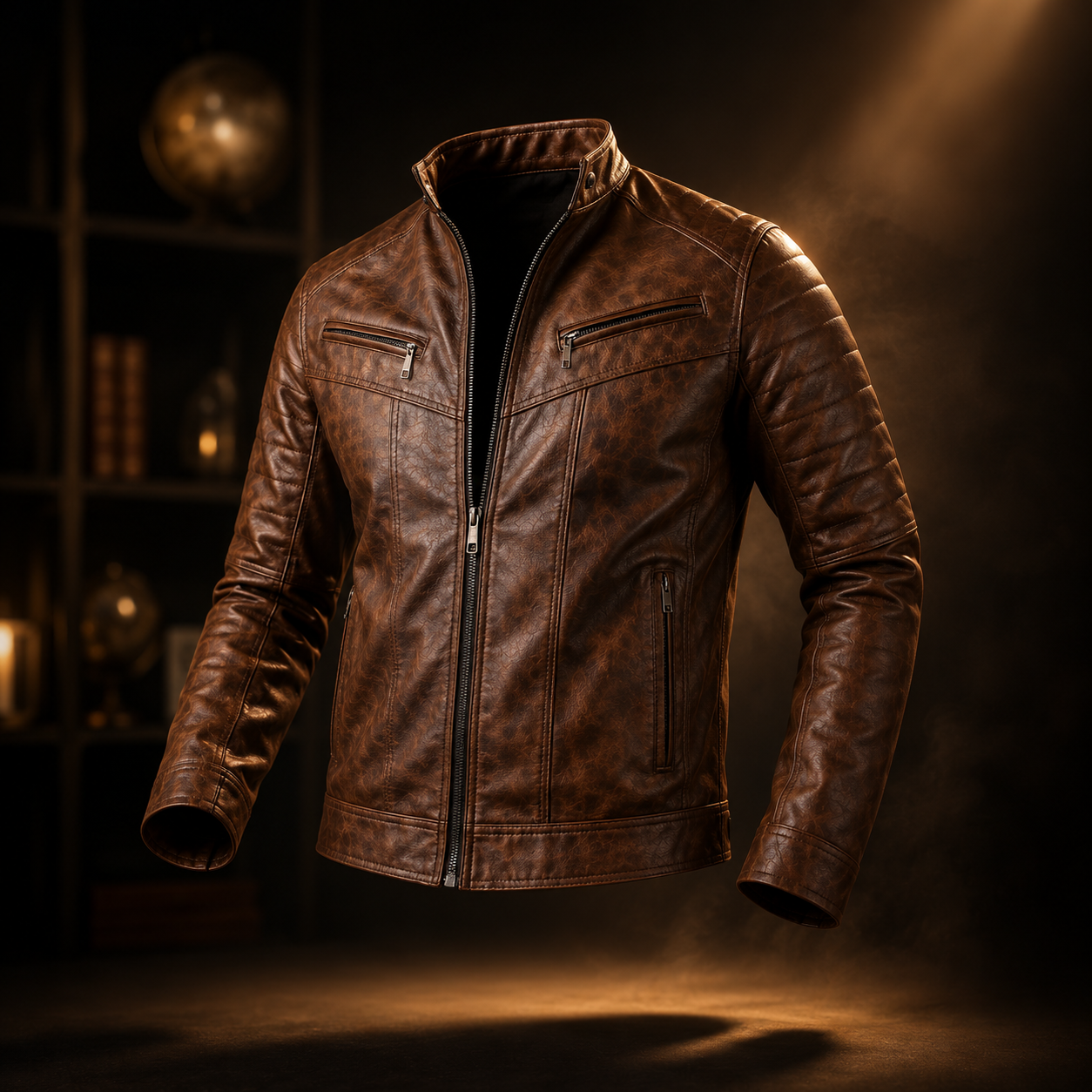 Jack Urban Premium - Elegancia y seguridad en cada salida