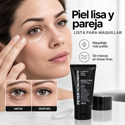 Instant FIRMx™ ¡OFERTA 2X1! - Mirada descansada en minutos