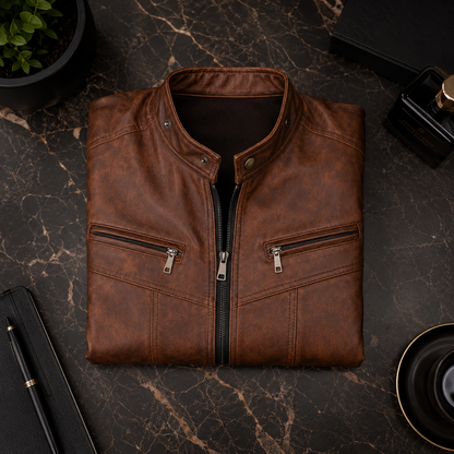 Jack Urban Premium - Elegancia y seguridad en cada salida