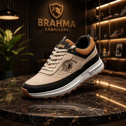 Brahma Comfort Pro - Comodidad todo el día