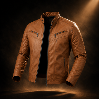 Jack Urban Premium - Elegancia y seguridad en cada salida