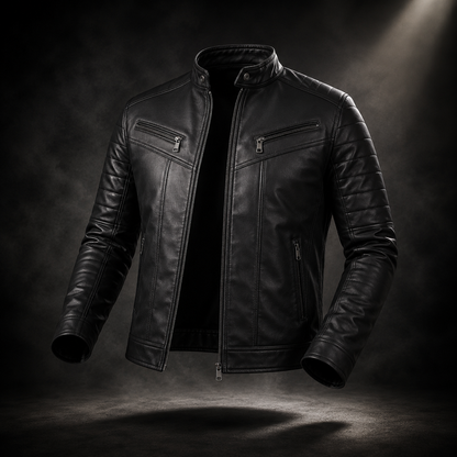 Jack Urban Premium - Elegancia y seguridad en cada salida