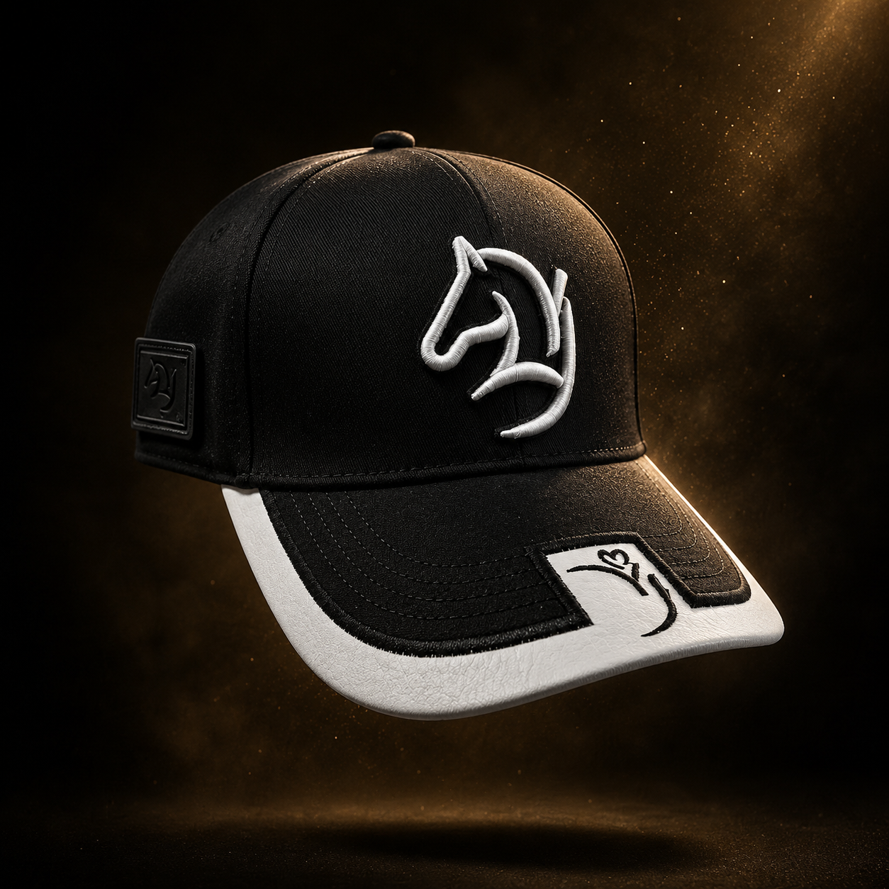 Gorra Premium Yeison Jiménez - Lleva su legado con orgullo eterno