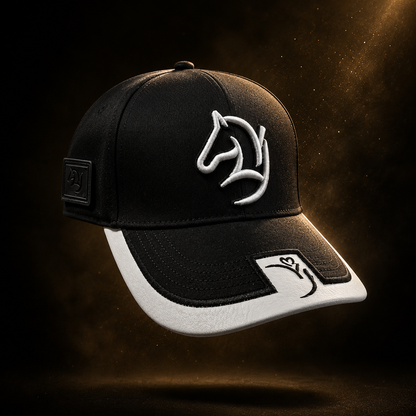 Gorra Premium Yeison Jiménez - Lleva su legado con orgullo eterno