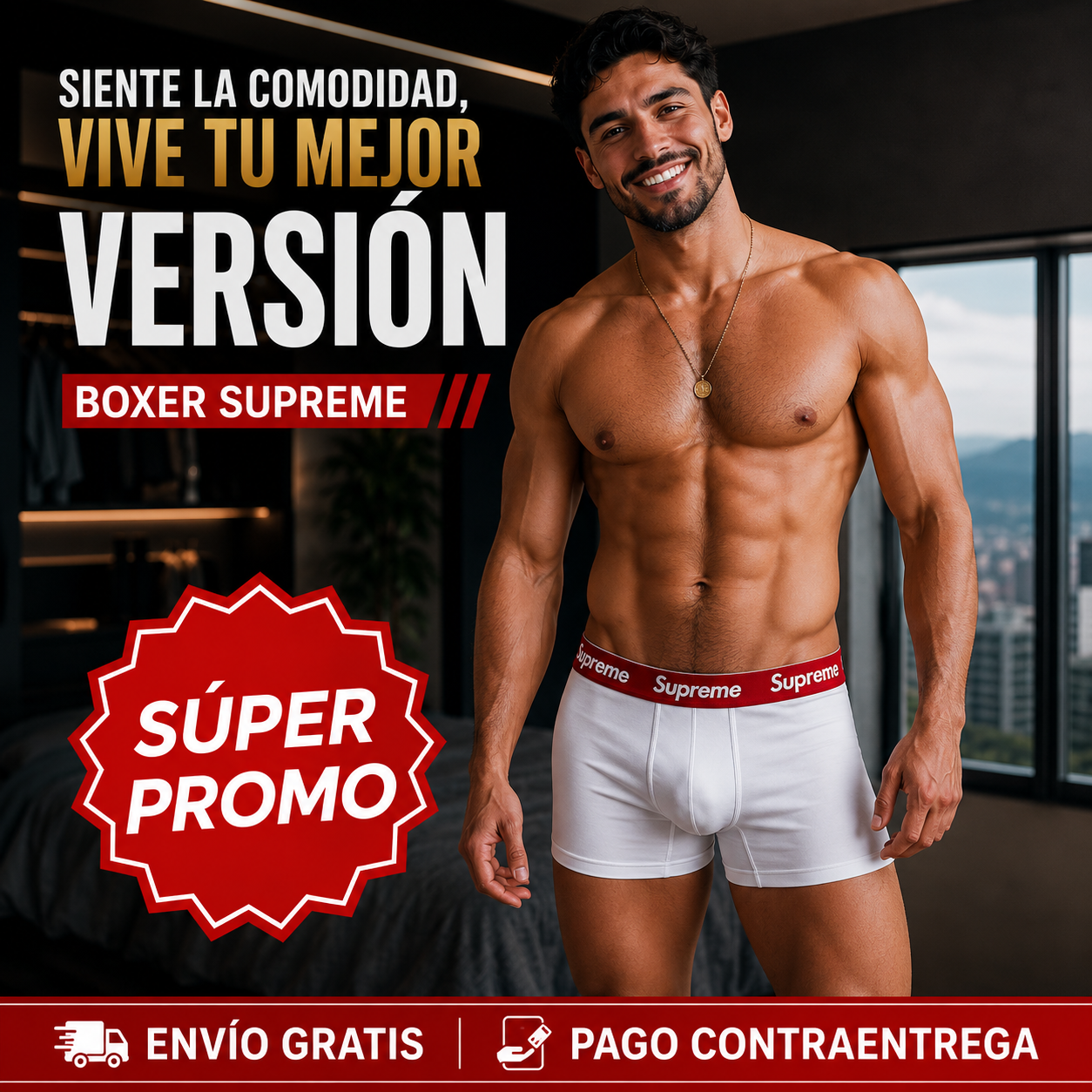 Pack Ahorro Premium - Comodidad total diaria