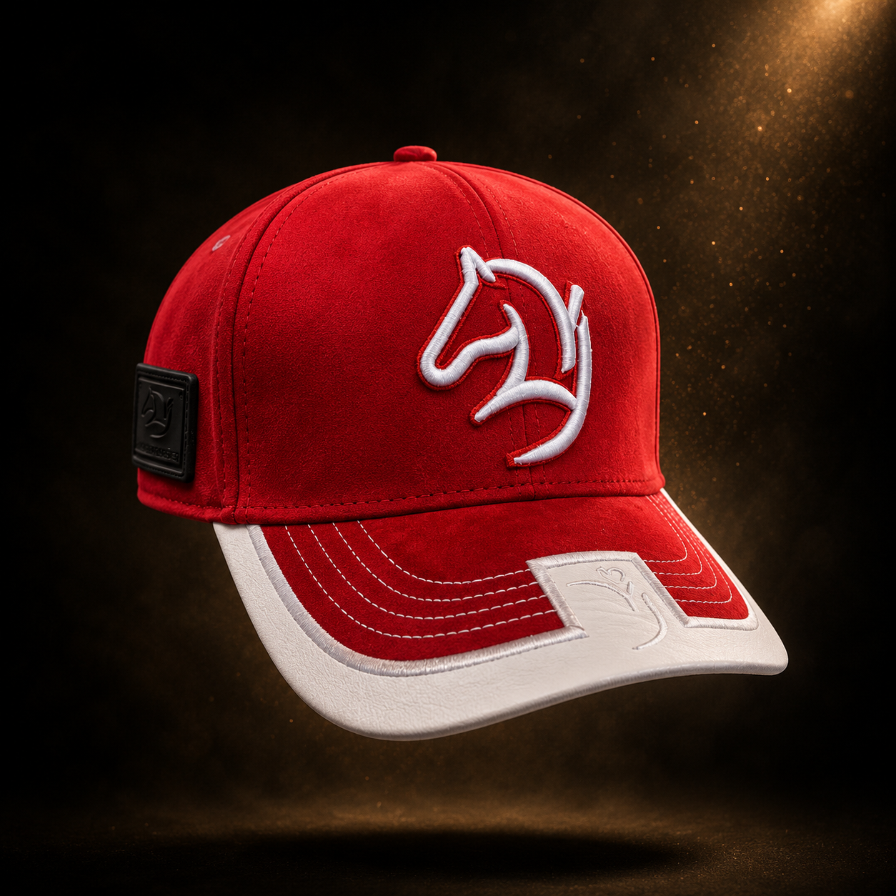 Gorra Premium Yeison Jiménez - Lleva su legado con orgullo eterno