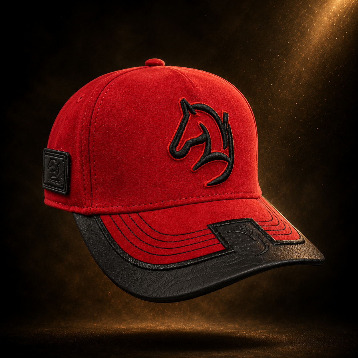 Gorra Premium Yeison Jiménez - Lleva su legado con orgullo eterno